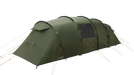 Easy Camp Leka Twin 8 Person Family Tent - product image, shown from side view