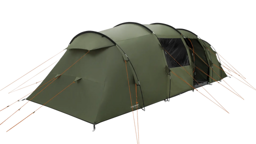 Easy Camp Leka Twin 8 Person Family Tent - main product image