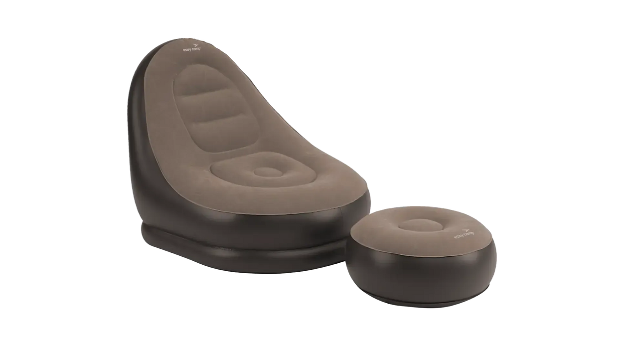 Easy Camp Maple Inflatable Lounge Set - main product image
