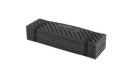 Easy Camp Merlin EVA Foam Folding Mat - shown in collapsed state