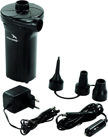 Easy camp Monsoon Rechargeable Pump