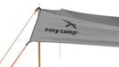 Easy Camp Motorhome / Campervan Awning Canopy Canopy pole