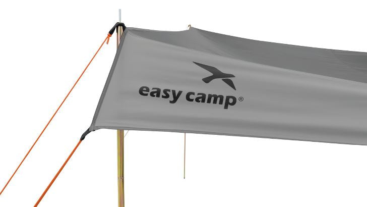 Easy Camp Motorhome / Campervan Awning Canopy Canopy pole