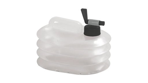 Easy Camp Nettle Folding 3 Litre Camping Water Carrier - main product image