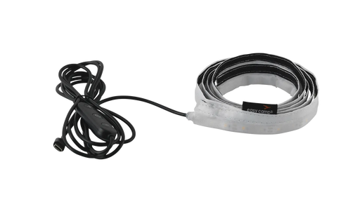 Easy Camp Twinflower USB-C LED Strip Tent Light - main product image