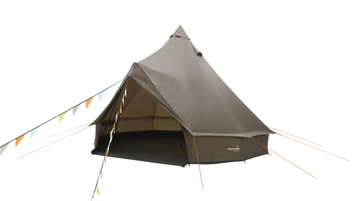 Easy Camp Vaulen Tipi 7 Person Festival Tent - main product image