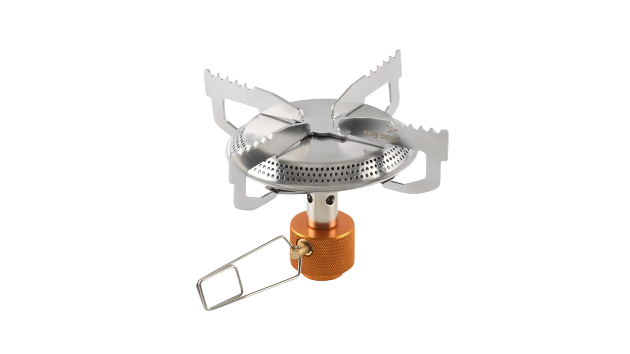 Easy Camp Venture Portable Camping Stove - main product image