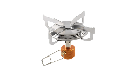 Easy Camp Venture Portable Camping Stove - main product image