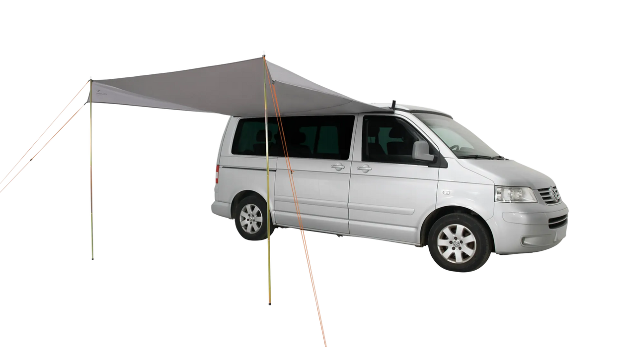 Easy Camp Voss Canopy Drive Away Camping Shelter - main product image