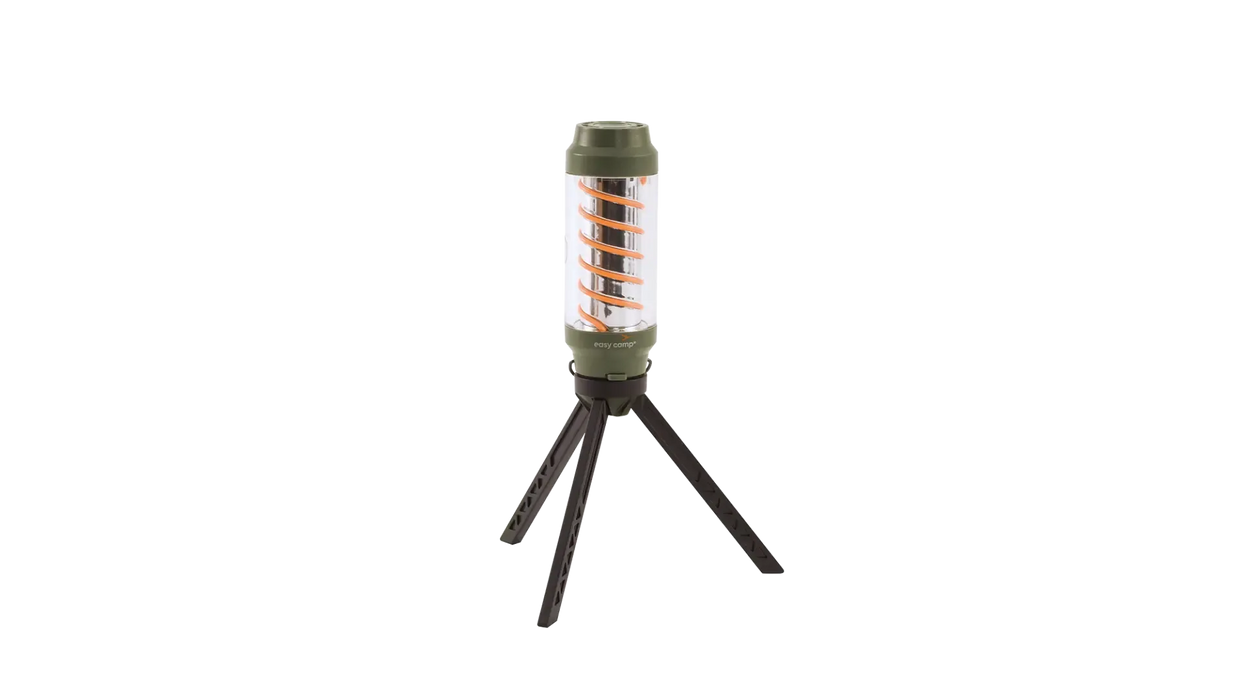Easy Camp Wintergreen Lantern - main product image