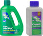 Elsan organic 400ml & 2 litre toilet fluid and rinse 