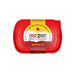 Heat 2 Eat, Medium Self Steamer Red 'Heat 2 Eat' self-steamer essential kit on a white background
