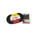 Heat 2 Eat Self Steamer Small HEAT2EAT self-steamer kit with packaging on a white background