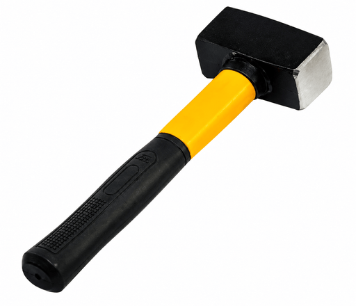 Heavy Duty Camping and Awning Peg Hammer - main product image