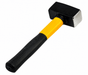 Heavy Duty Camping and Awning Peg Hammer - main product image