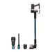 HomeLife Tornado CX15 2-in-1 Cordless Vacuum Cleaner - product image, showing vacuum cleaner with disassembled components