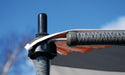Isabella Shadow 360 Caravan Sun Canopy - product image, close-up of connection point