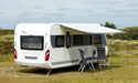 Isabella Shadow 360 Caravan Sun Canopy - main product image