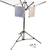 Kampa 4 Arm Rotary Clothes Dryer Airer Main product photo