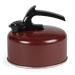 Kampa Billy 2L Whistling Kettle - Ember - main product image