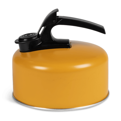 Kampa Billy 2L Whistling Kettle - Sunset - main product image