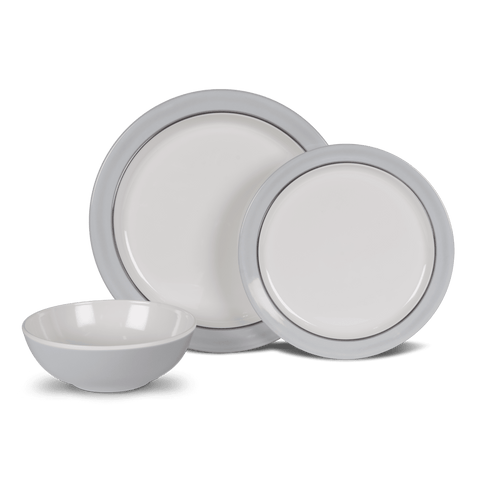 Melmoware hot sale dinner set
