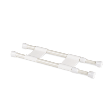 Caravan Motorhome Cupboard Light Cover – Heat Shield Protection – Pair
