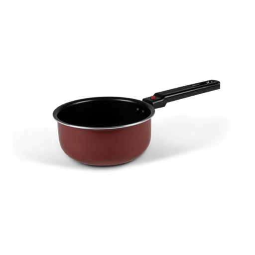 Kampa Ember Saucepan - 14cm Camping non-stick Pan - main product image