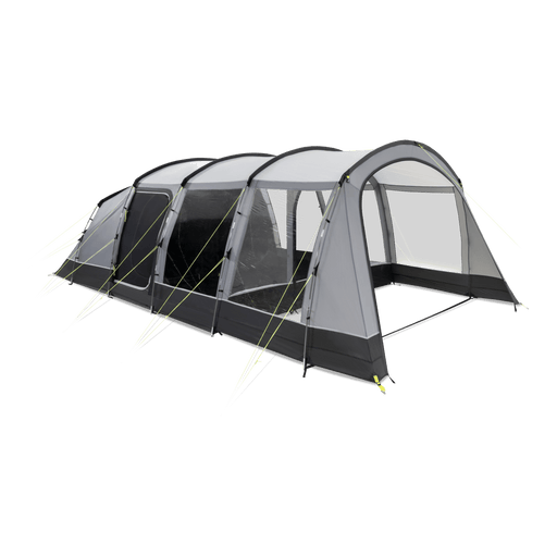 Kampa Hayling 6 Person Tunnel Tent Main product photo
