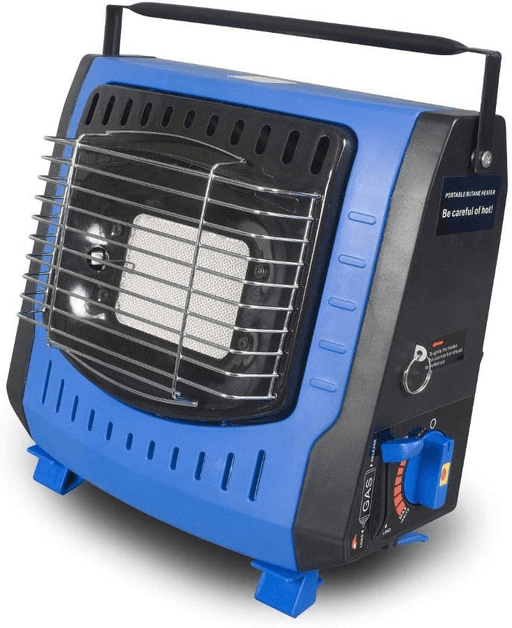 Kampa Hottle Gas Heater - main product image