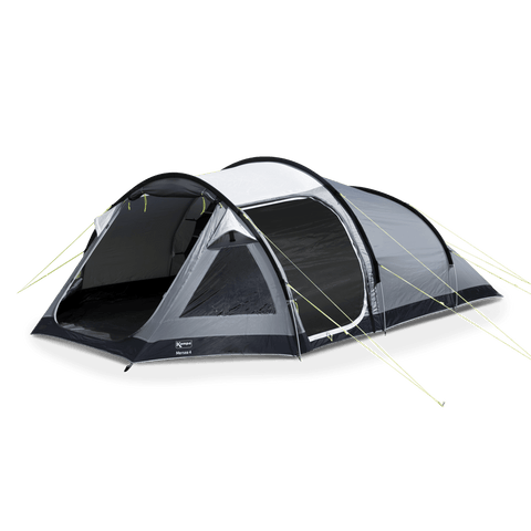 Lightweight sales tunnel tent