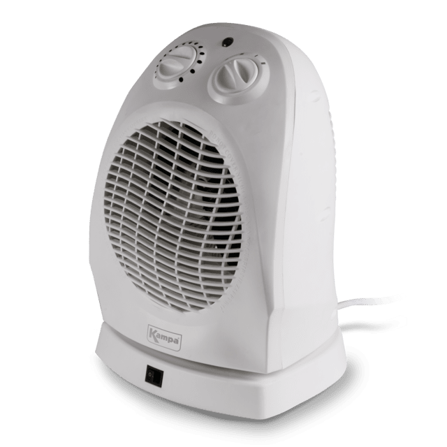 Kampa Mistral Portable Camping Heater - main product image