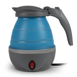 Kampa Squash Kettle 0.8L - Collapsible 12 Volt 0.8 Litre main feature image of kettle