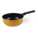Kampa Sunset Saucepan - Camping 18 x 7 cm non-stick Pan main feature image