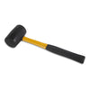 Kampa Timmy II Mallet - Camping steel and rubber Mallet main feature image