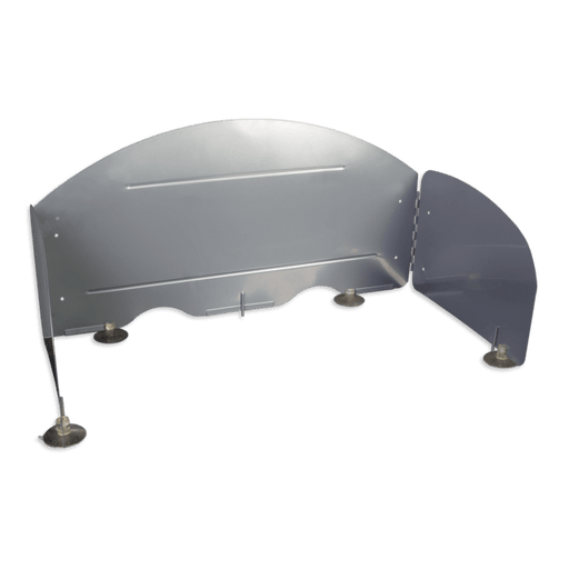 Kampa Universal Camping Stove Windshield - main product image