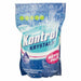 Kontrol krystals 2.5kg refill pack on a white background