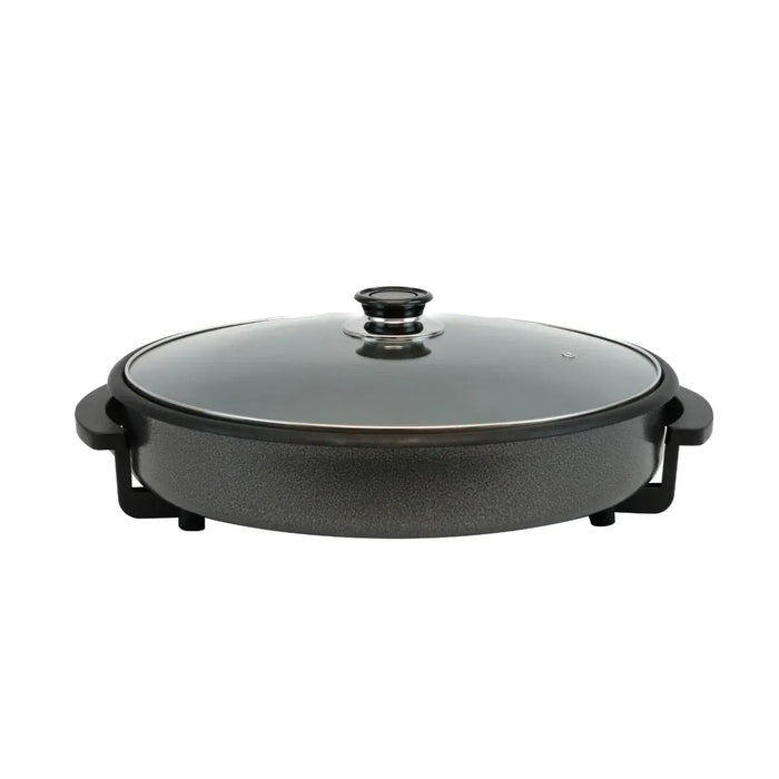 Leisurewize Electric Skillet 38cm - main product image
