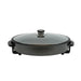 Leisurewize Electric Skillet 38cm - main product image