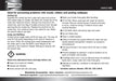Leisurewize Moisture Mate Refill Crystals - product image, showing full label information write-up