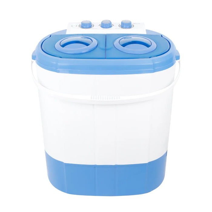 Leisurewize Portawash Twin Tub Portable Camping Washing Machine - main product image