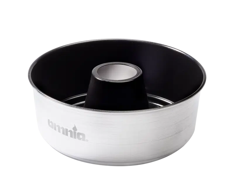Omnia Non-Stick Ceramic Pan