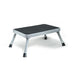 Maypole Single Steel Folding Caravan Step - main product image