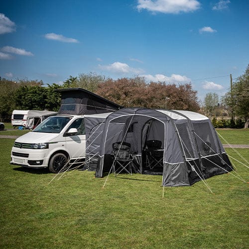 Maypole Warwick Air Drive Away Awning