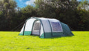 Outdoor Revolution Atom 500 - main product image, showing tent pitched in field surrounded by trees
