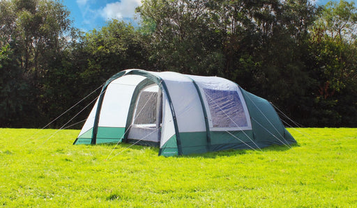 Outdoor Revolution Atom 500 - main product image, showing tent pitched in field surrounded by trees