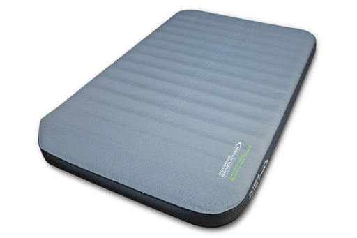 Outdoor Revolution Camp Star Rock’n’Roll King 100mm Inflating Mat - main product image