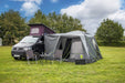 Outdoor Revolution Cayman Air Low - Inflatable Drive Away Awning lifestyle
