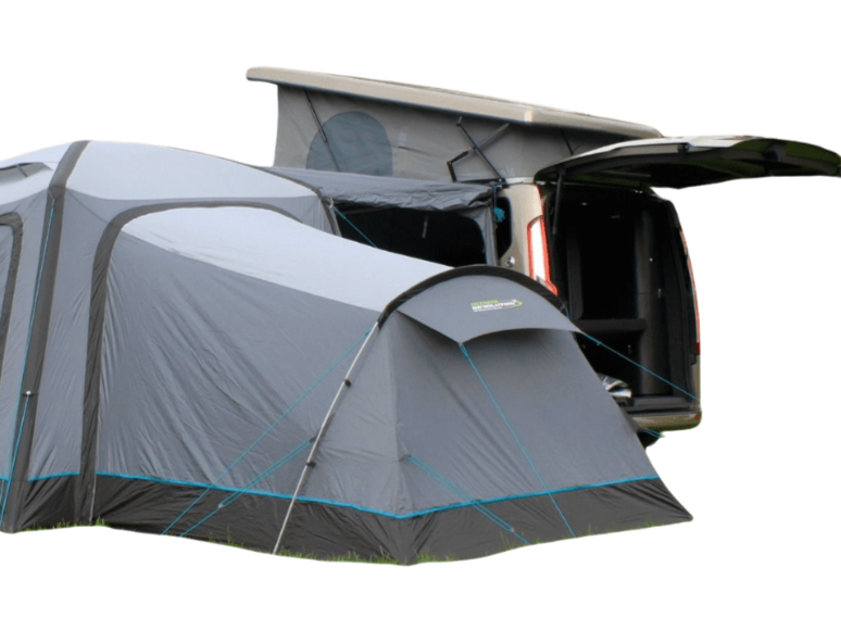 Outdoor Revolution Cayman Drive Away Awning Annexe (2025) 