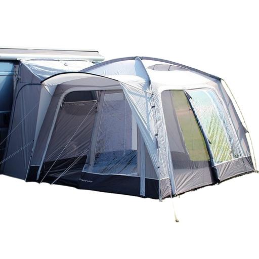Outdoor Revolution Cayman (F/G) High Drive Away Awning background removed